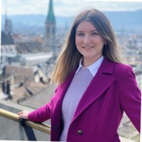 Andreea Schäfer's profile photo