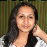 RamSoft Employee Manasa S's profile photo