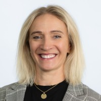 Terrapinn Middle East Employee Catrin Jeffreys's profile photo