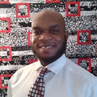 Adstra Employee Jabron Sims's profile photo
