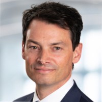 Goldman Sachs Employee John Whittaker's profile photo