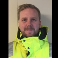 INVIATECH AB Employee Fredrik Bengtsson's profile photo