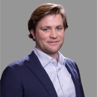 United - finance and trust services Employee Martin Wolters's profile photo