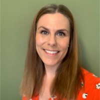 INTERNI KAKELSTUDIO Employee Therese Moberg's profile photo