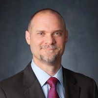 HCA Healthcare Employee Fred Keller's profile photo