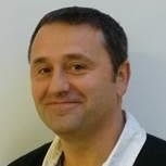 Technord Employee Thierry Carette's profile photo