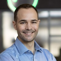 TwinsAI, inc. Employee Daniel Lizio-Katzen's profile photo