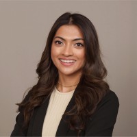 EasyVirtualFair Employee Fariha Malik's profile photo