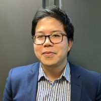 Argamon Employee Jeremy Houng-Lee's profile photo