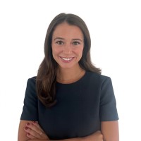 Idea Grove Employee Caroline Baker's profile photo