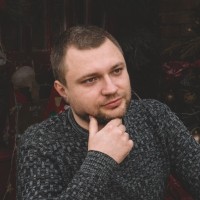 Serhii Odnosteblets Email