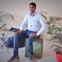 arraykart Employee Upendra Gupta's profile photo