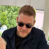 A.P. Moller - Maersk Employee Johan Svanström's profile photo