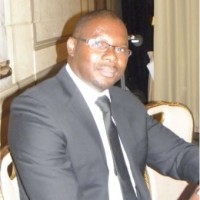 Ibrahima Fall Email & Phone Number