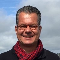 Kubus Coöperatie UA Employee Jacques Dohmen's profile photo