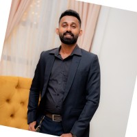 Citihealth Employee Thimira Dilshan's profile photo