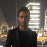 Paraşüt Employee Emirhan Alabuğa's profile photo