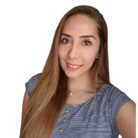 Vorago Employee Griselda Perzabal's profile photo