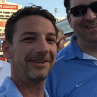 Kokolakis Contracting Employee Kirk Walker's profile photo