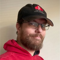 Quevera Employee Sven Davison's profile photo
