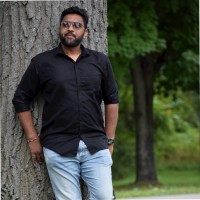 Bindesh Patel Email