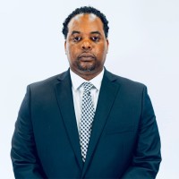 Bluefield State University Employee Brodderick Tucker's profile photo