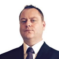 Dovida Galway Employee Richard Mullins's profile photo