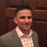 SCOT INDUSTRIES INC Employee Mark Budd's profile photo