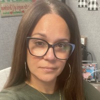 ASG Employee Karla Rodriguez's profile photo