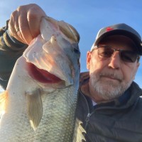 Ram Tool & Supply Employee Russell Rutledge's profile photo