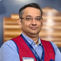 Lowe's India Employee Ravi Vyas's profile photo