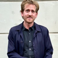To Øl Employee Mik Frikke-Grundahl's profile photo