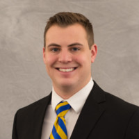 Presentation Group Employee Eric Sanford's profile photo
