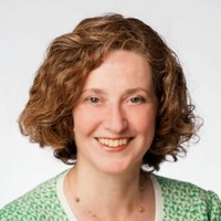 Council for Interior Design Qualification - Cidq Employee Sandy Gordon's profile photo