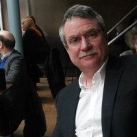 RICS Employee Ben Elder's profile photo