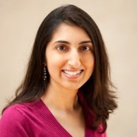 Streetlife Ventures Employee Sonam Velani's profile photo