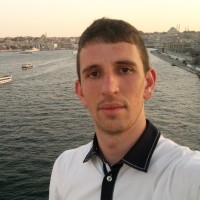 Dorsal srl Employee Luca de Nardi's profile photo