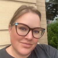 Futron Incorporated Employee Angie Qureshi's profile photo