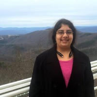 disABILITY LINK Employee Shikha Desai's profile photo