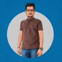 FIXTMAN Employee Raj Bhayani's profile photo