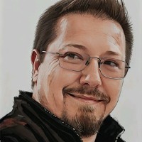 Cyborg Studios Employee William Kegley's profile photo