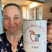 Amy Sabbadini Email & Phone Number