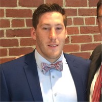 Amazon Web Services (AWS) Employee Shane Ryznar's profile photo