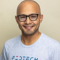 FedTech Employee Asmod Karki's profile photo