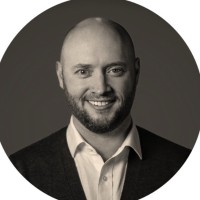 Quantum Rise Employee Kevin Scott's profile photo