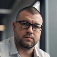 Upwork Employee Igor Kurochkin's profile photo