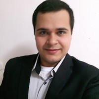 Core Technologies LTDA Employee Diogo Lacerda de Almeida's profile photo