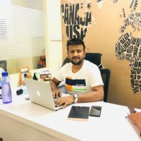 ThoughtWin IT Solutions Pvt. Ltd. (CMMI Level 3, ISO & ESC Certified) Employee Ashutosh Verma's profile photo