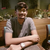 Vighnotech Employee Avadhoot Dhumal's profile photo
