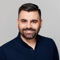 Owner.com Employee Piotr Rosiak's profile photo
